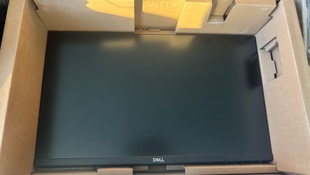 Dell P2219H LED Monitor