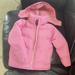 Winter Snow Jacket