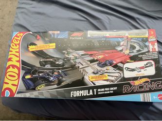 Hotwheels