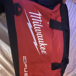 Milwaukee Tool Bag