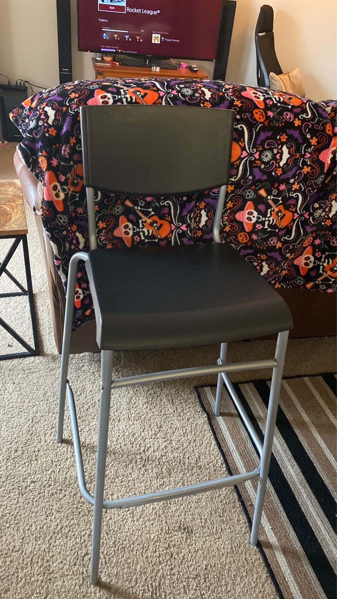 Bar stools