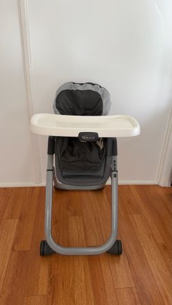 Graco DuoDiner DLX 6-in-1 Convertible High Chair – Arlo