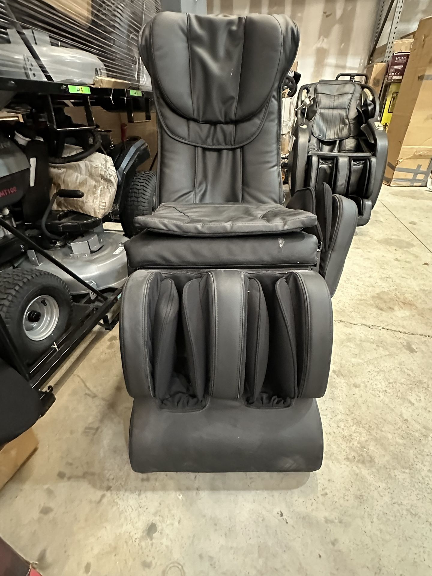 Massage Chair