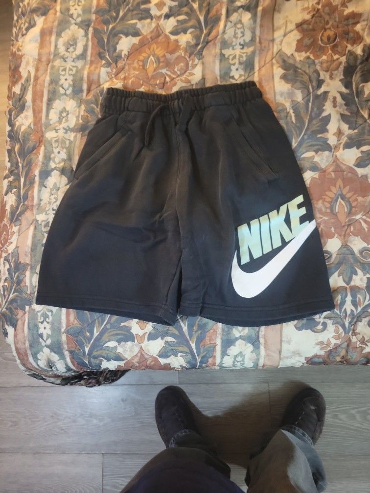 Nike Boys Shorts