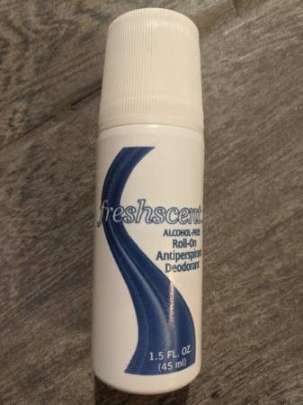 Antiperspirant/ Deodorant