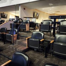 DALLAS MAVS VS LA CLIPPERS VIP SUITE 