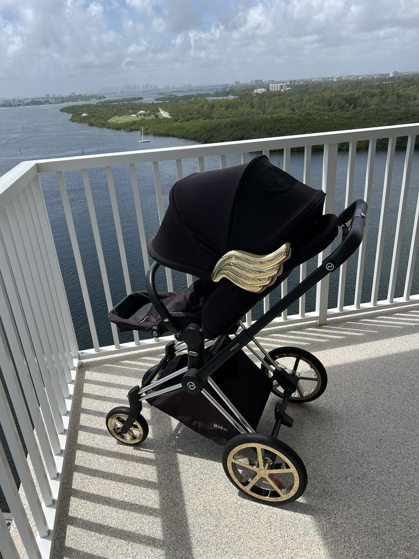 bugaboo butterfly weight Bugaboo Butterfly 2 Stroller