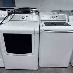 Kenmore Washer And Dryer Set Super Capacity 