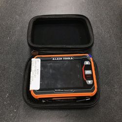 Klein Tools WiFi Thermal Imager