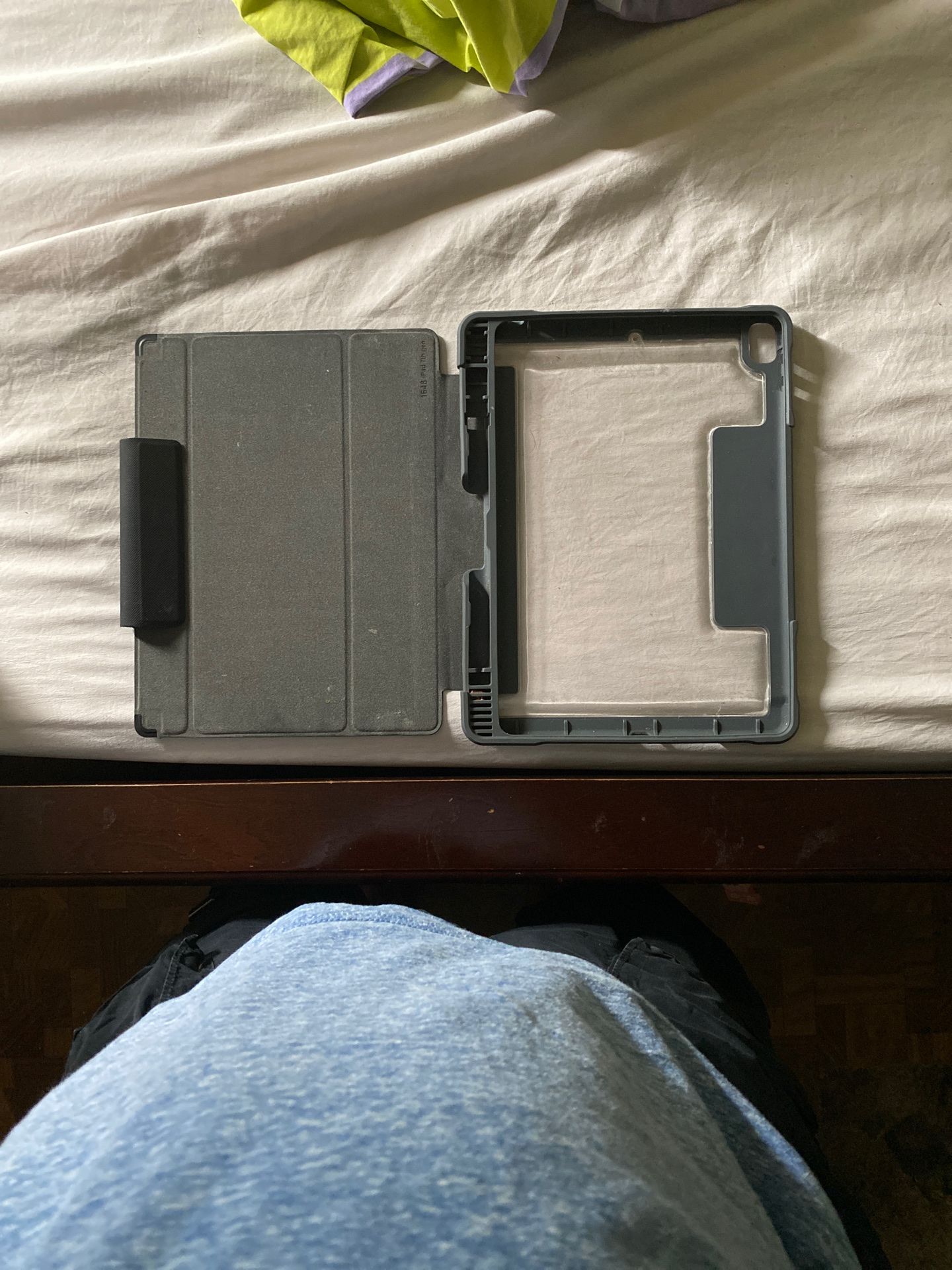 iPad seven generation seven case