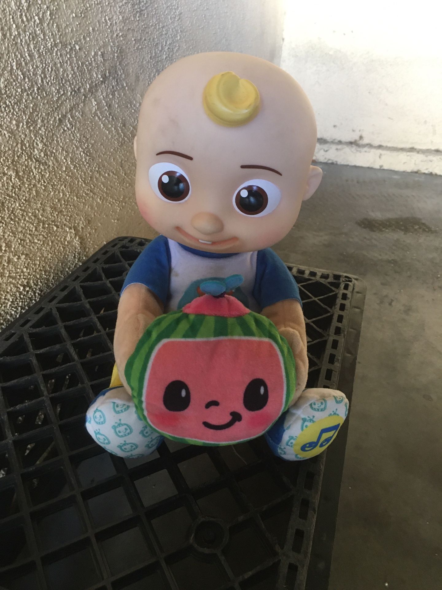 Toy.