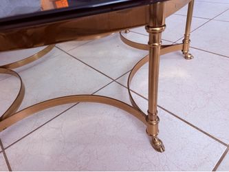 High quality coffee table