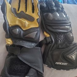 Motorcycle Gloves