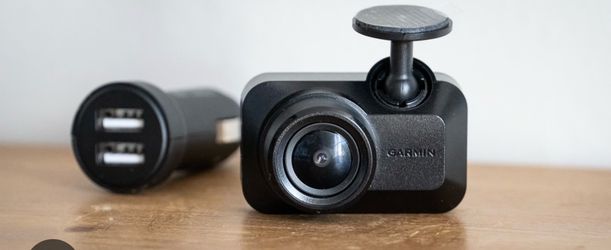 Garmin Mini DashCam 3