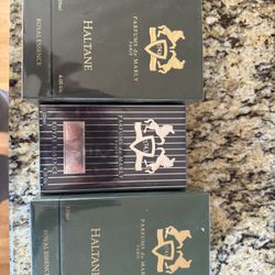 Cologne Collection 