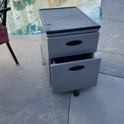 Small File Cabinet