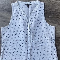 Banana Republic Tank