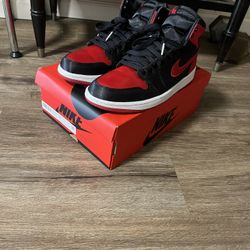 Satan Og’s 1s Jordan’s