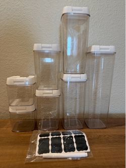 Pantry organizer