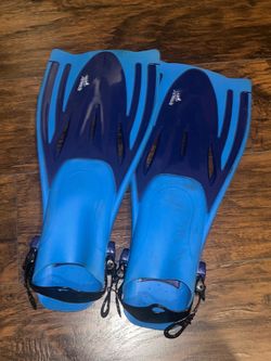 Surf fins