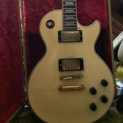Epiphone Les Paul Custom 