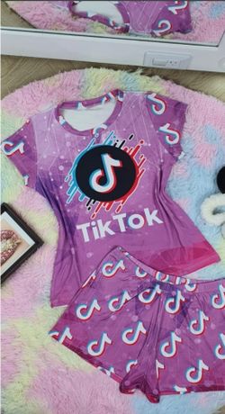 Pijamas One Size S M L