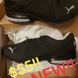 PUMA MENS SNEAKER SHOES NEW