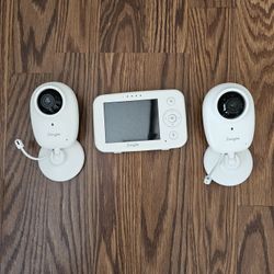 Baby Monitoring Set