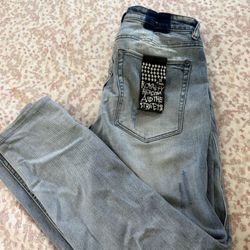 Ksubi Jeans 