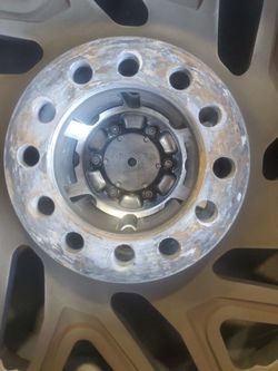 3 rim