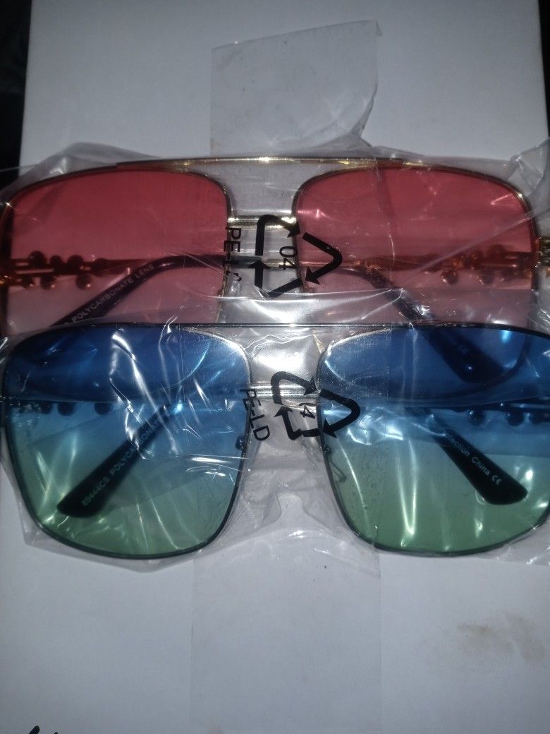 Ombre Sunglasses