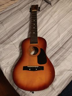 Guitar