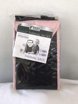 Baby Innovations Smart Thermal Pack