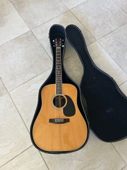 Takamine lawsuit  F-360S