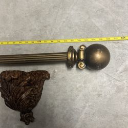 curtain Rod