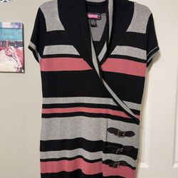 Saywhat Sweater Woman’s Dress Size X-Large 