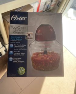 Food Chopper
