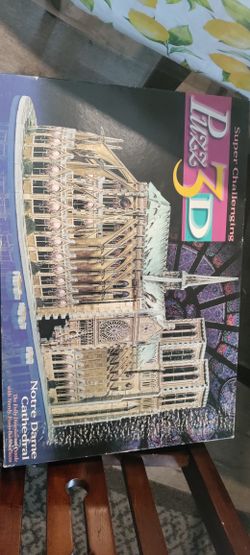 Notre Dame Cathedral