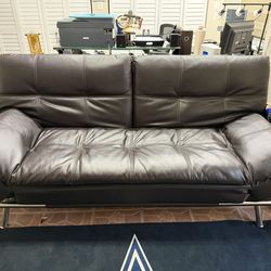 Futon Sleeper Sofa