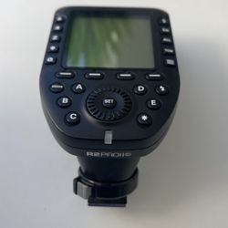 Godox R2 Pro II-C Canon Trigger 