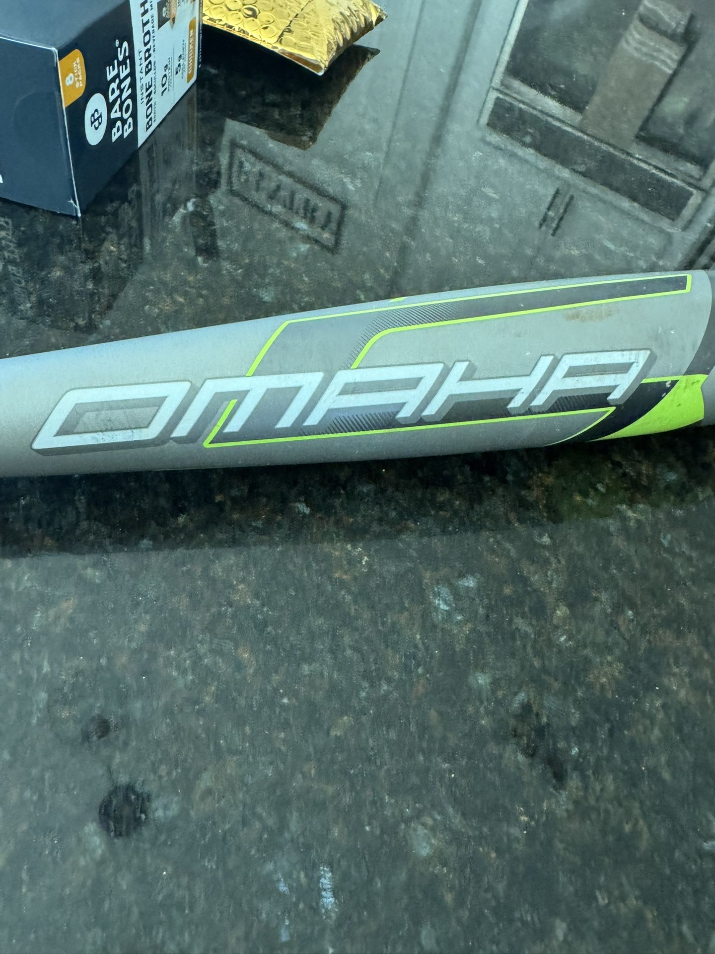 Louisville Omaha USA Bat 30/20