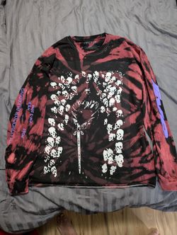 Post Malone 2019 Tour Shirt 