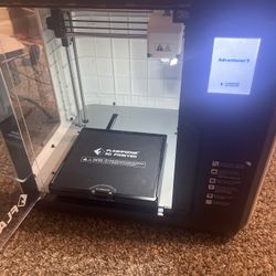 Flashforge Adventuer Pro 3 3D Printer