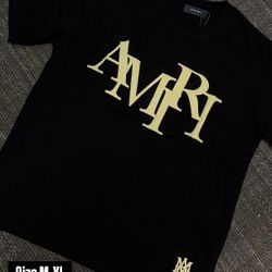 Amiri Shirts