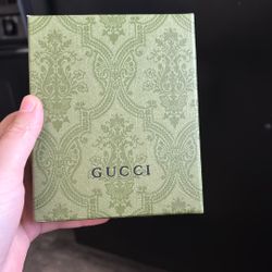 Mens Louis Vuitton & Gucci Wallet