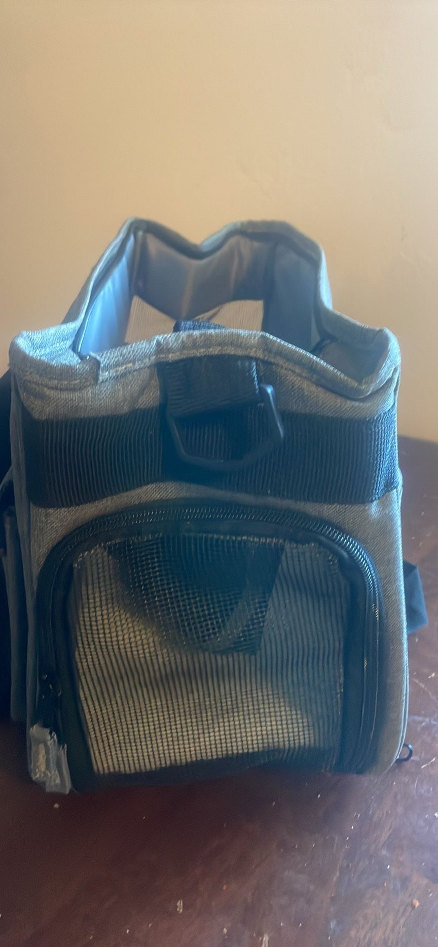 Pet Carrier