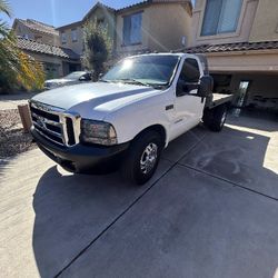 1999 Ford F-350