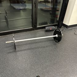 Booty bands Barbell for Sale in Cary NC OfferUp