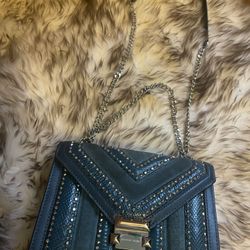 Michael Kors Whitney Shoulder Bag 