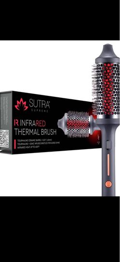 Sutra Supreme IR Infrared Thermal Brush